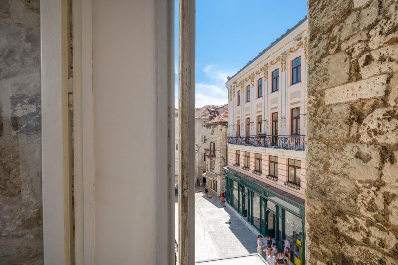 Appartamento Forum Spalato